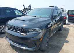 2022 DODGE DURANGO GT