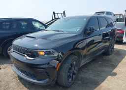2022 DODGE DURANGO GT