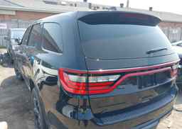 2022 DODGE DURANGO GT