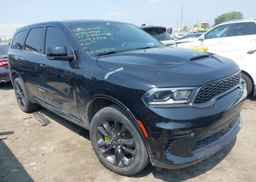 2022 DODGE DURANGO GT