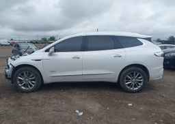 2023 BUICK ENCLAVE AVENIR AWD