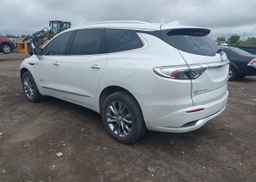 2023 BUICK ENCLAVE AVENIR AWD