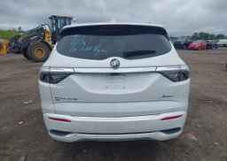 2023 BUICK ENCLAVE AVENIR AWD