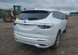 2023 BUICK ENCLAVE AVENIR AWD