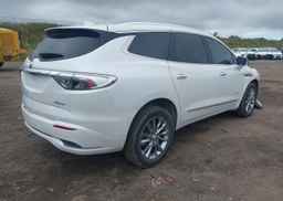 2023 BUICK ENCLAVE AVENIR AWD