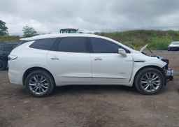 2023 BUICK ENCLAVE AVENIR AWD