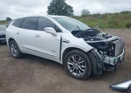2023 BUICK ENCLAVE AVENIR AWD