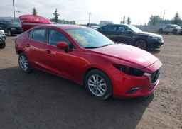 2018 MAZDA 3 TOURING
