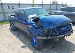 2011 FORD RANGER SPORT