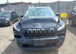 2016 JEEP CHEROKEE NORTH