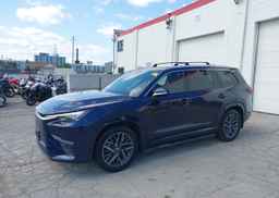 2024 LEXUS TX 350 BASE