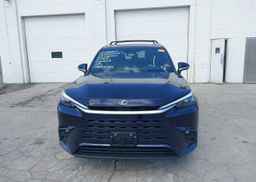 2024 LEXUS TX 350 BASE