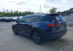 2024 LEXUS TX 350 BASE