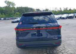 2024 LEXUS TX 350 BASE