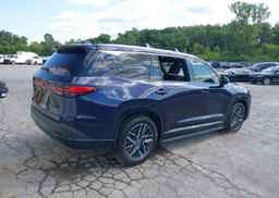 2024 LEXUS TX 350 BASE