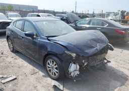 2014 MAZDA MAZDA3 GS-SKY