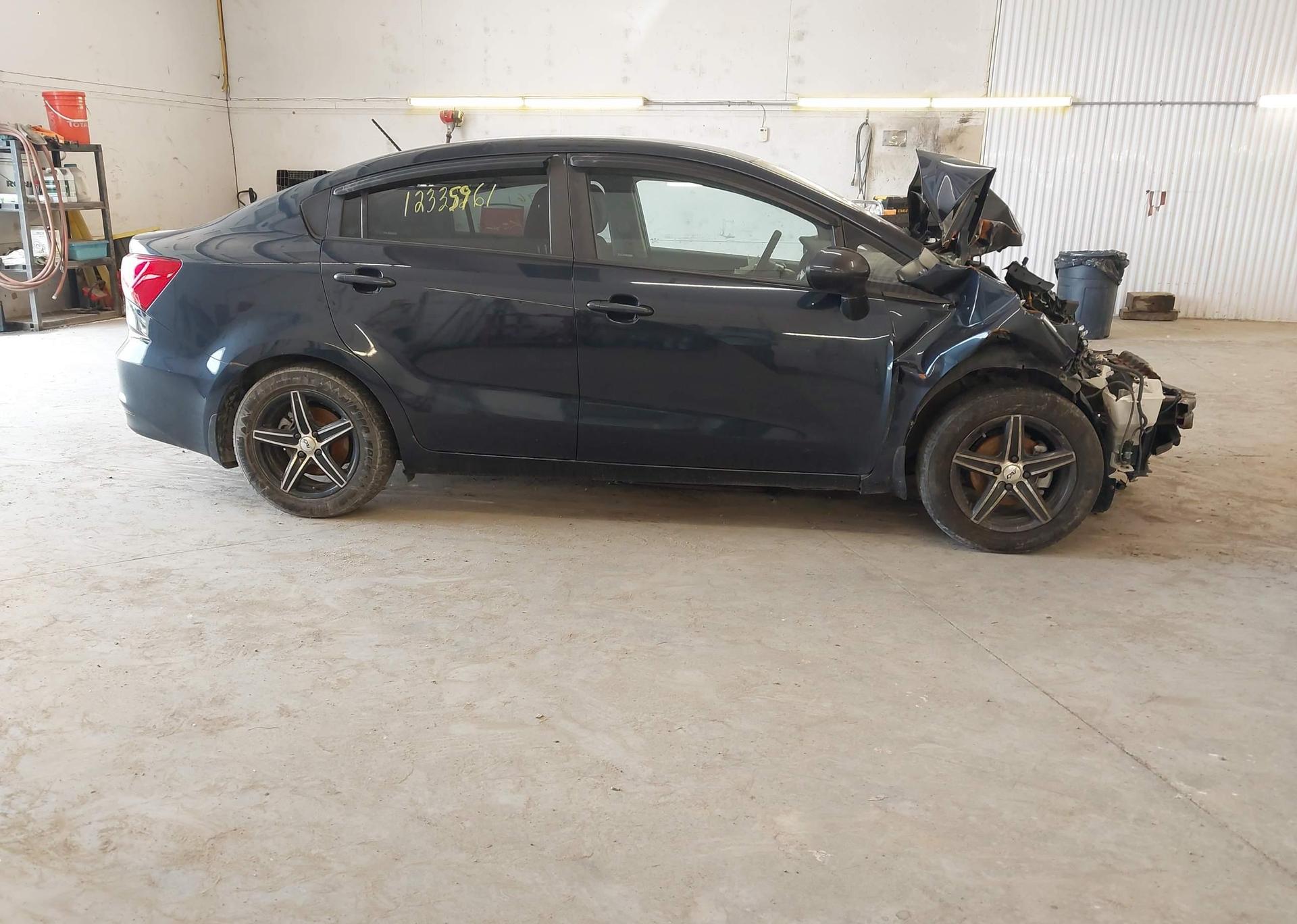 2016 NISSAN MAXIMA 3.5S