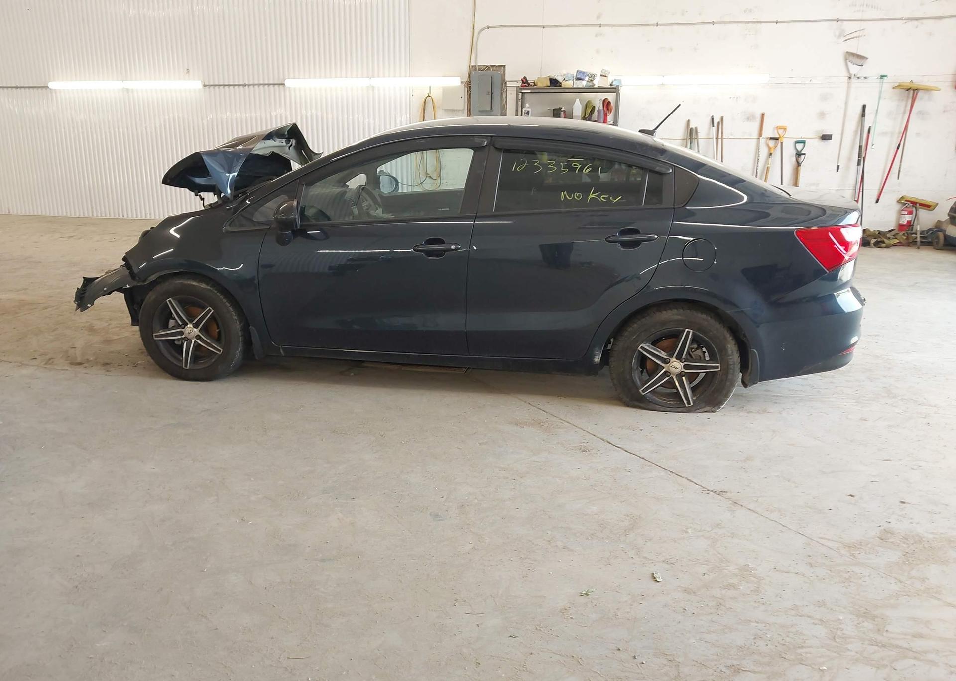 2016 NISSAN MAXIMA 3.5S