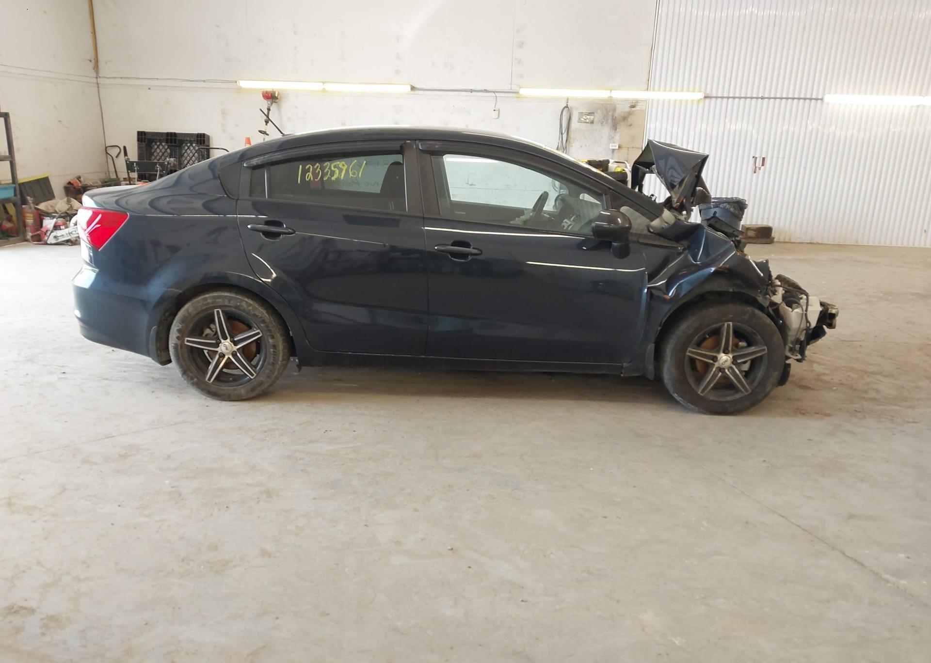 2016 NISSAN MAXIMA 3.5S