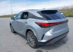 2023 LEXUS RX 350H