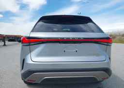2023 LEXUS RX 350H