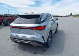 2023 LEXUS RX 350H