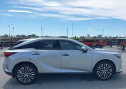 2023 LEXUS RX 350H