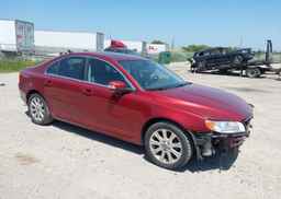 2011 VOLVO S80 3.2