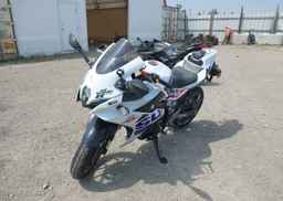 2020 SUZUKI GSX250R M