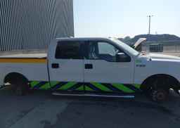 2010 FORD F-150