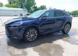 2023 LEXUS RX 350 BASE