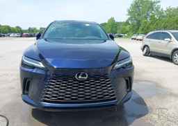 2023 LEXUS RX 350 BASE