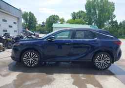2023 LEXUS RX 350 BASE