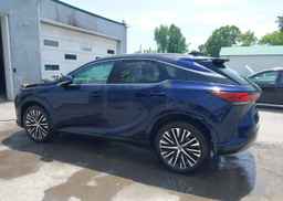 2023 LEXUS RX 350 BASE
