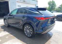 2023 LEXUS RX 350 BASE