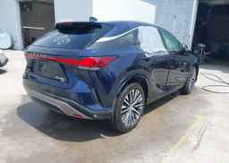 2023 LEXUS RX 350 BASE