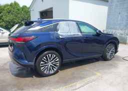 2023 LEXUS RX 350 BASE