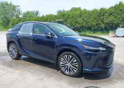 2023 LEXUS RX 350 BASE
