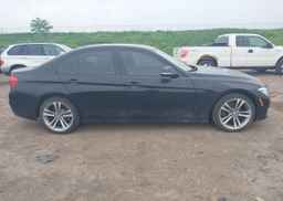 2018 BMW 330I XDRIVE