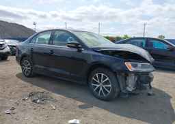 2015 VOLKSWAGEN JETTA SE