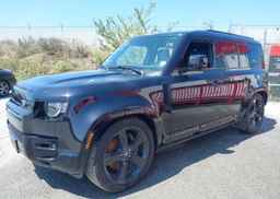 2024 LAND ROVER DEFENDER 110 X-DYNAMIC SE