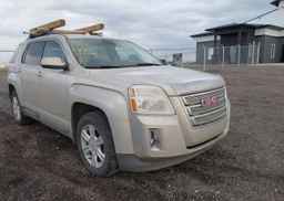 2015 GMC TERRAIN SLT