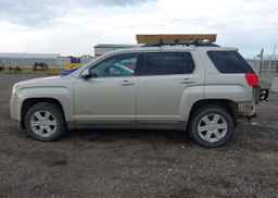 2015 GMC TERRAIN SLT