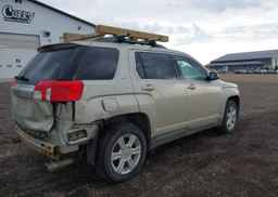 2015 GMC TERRAIN SLT