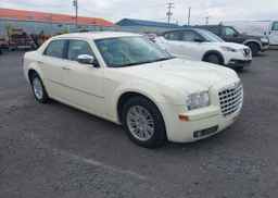 2010 CHRYSLER 300 TOURING