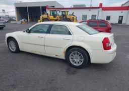 2010 CHRYSLER 300 TOURING