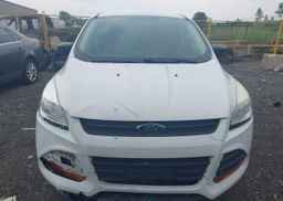 2015 FORD ESCAPE S