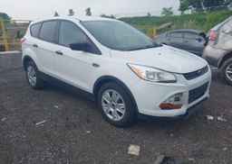2015 FORD ESCAPE S