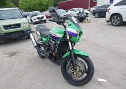 1999 KAWASAKI ZR1100 C