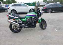 1999 KAWASAKI ZR1100 C